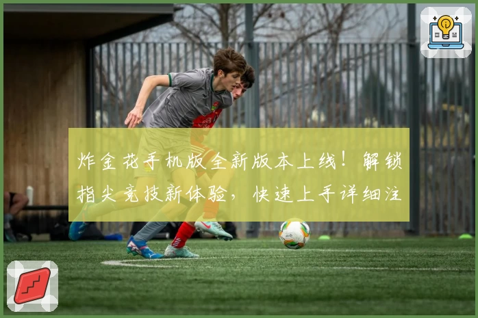 炸金花手机版全新版本上线！解锁指尖竞技新体验，快速上手详细注册安装教程