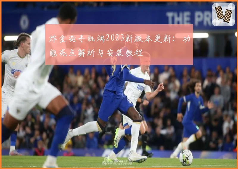 炸金花手机端2023新版本更新：功能亮点解析与安装教程