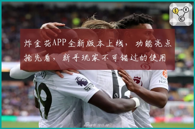 炸金花APP全新版本上线,功能亮点抢先看,新手玩家不可错过的使用体验指南