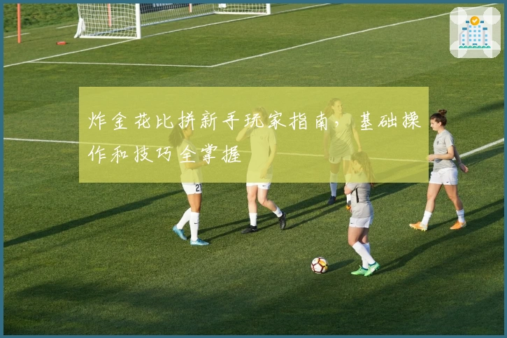 炸金花比拼新手玩家指南，基础操作和技巧全掌握