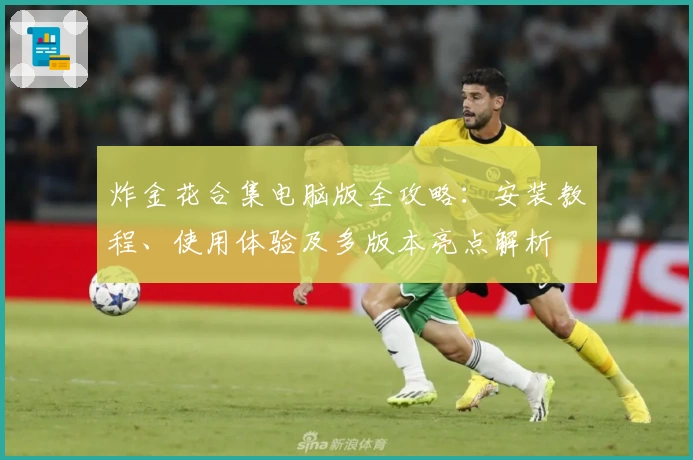 炸金花合集电脑版全攻略：安装教程、使用体验及多版本亮点解析