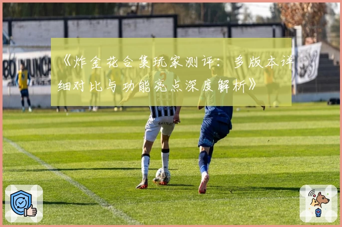 《炸金花合集玩家测评：多版本详细对比与功能亮点深度解析》