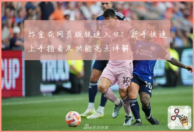 炸金花网页版极速入口：新手快速上手指南及功能亮点详解