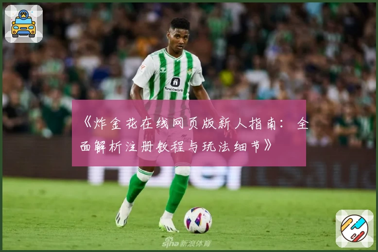 《炸金花在线网页版新人指南：全面解析注册教程与玩法细节》