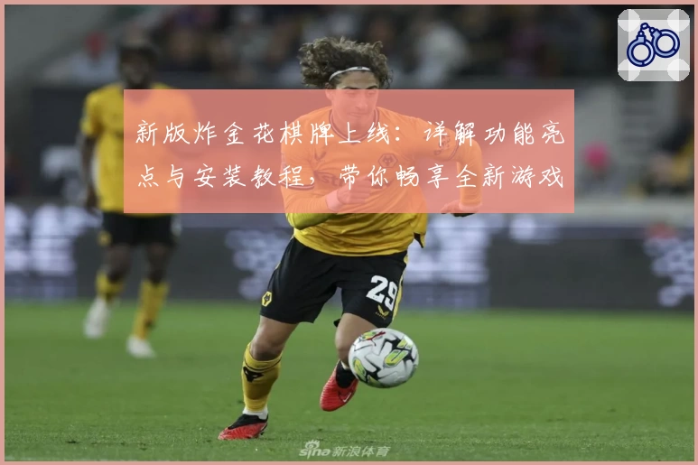 新版炸金花棋牌上线：详解功能亮点与安装教程，带你畅享全新游戏体验！