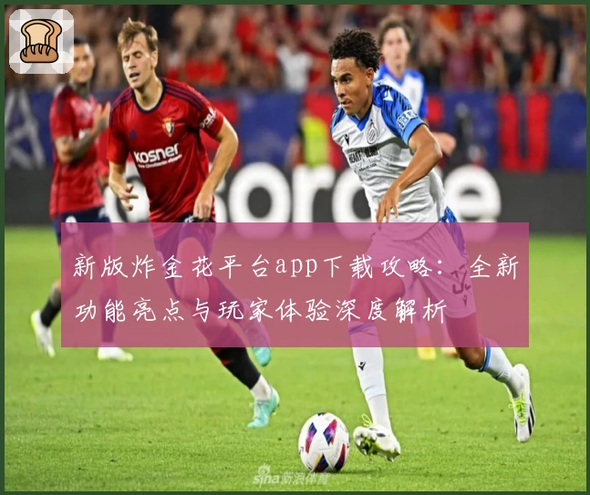 新版炸金花平台app下载攻略：全新功能亮点与玩家体验深度解析