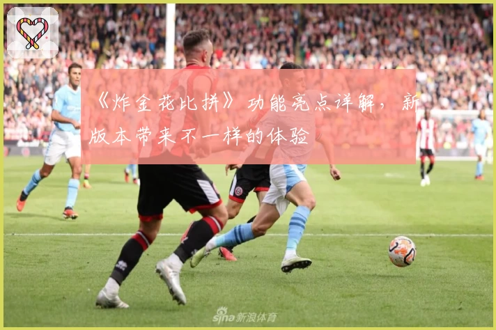 《炸金花比拼》功能亮点详解，新版本带来不一样的体验