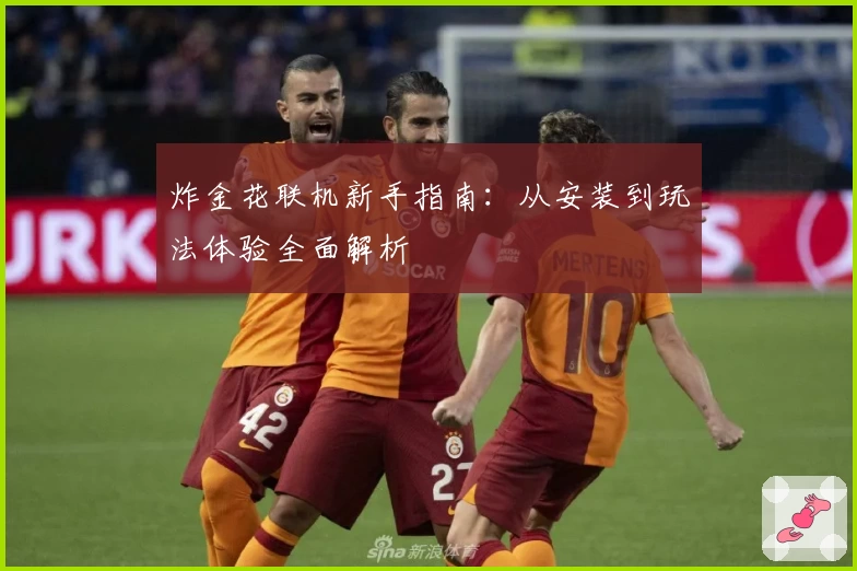 炸金花联机新手指南：从安装到玩法体验全面解析