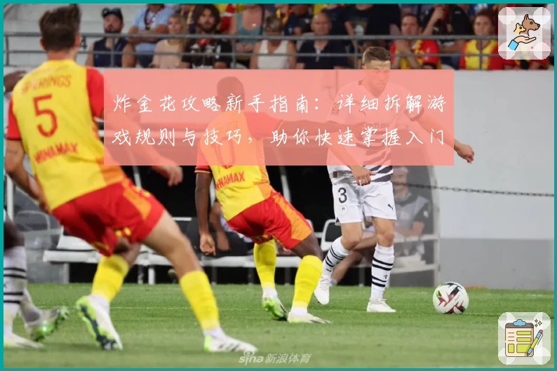 炸金花攻略新手指南:详细拆解游戏规则与技巧,助你快速掌握入门核心要点