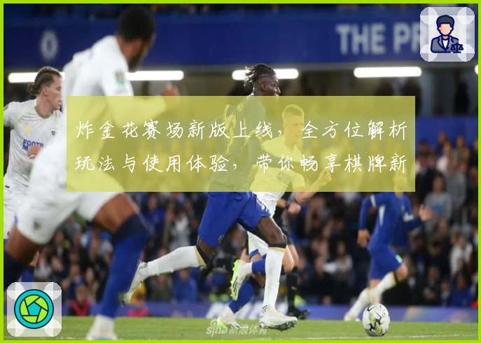 炸金花赛场新版上线，全方位解析玩法与使用体验，带你畅享棋牌新乐趣